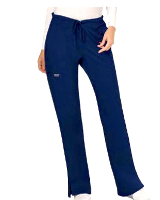 Pantalón Cherokee Azul Marino- Mujer